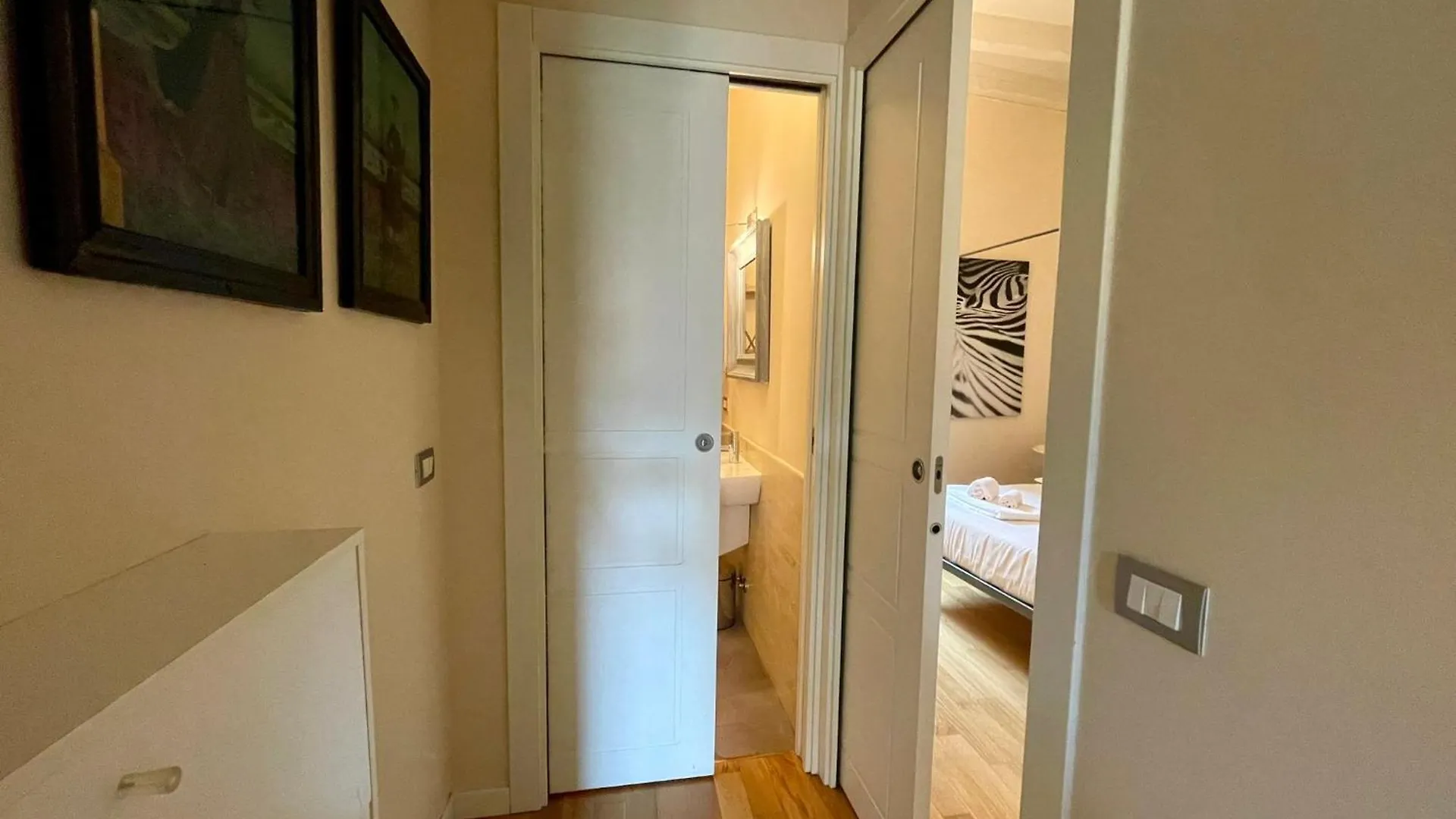 Verona Apartment Alle Arche Italy