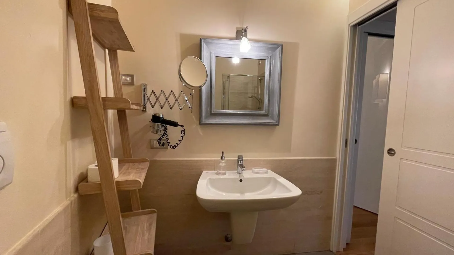 Verona Apartment Alle Arche