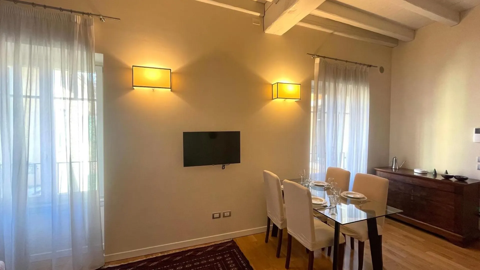 Verona Apartment Alle Arche