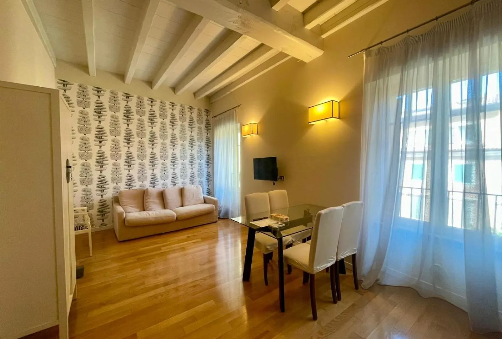 Verona Apartment Alle Arche