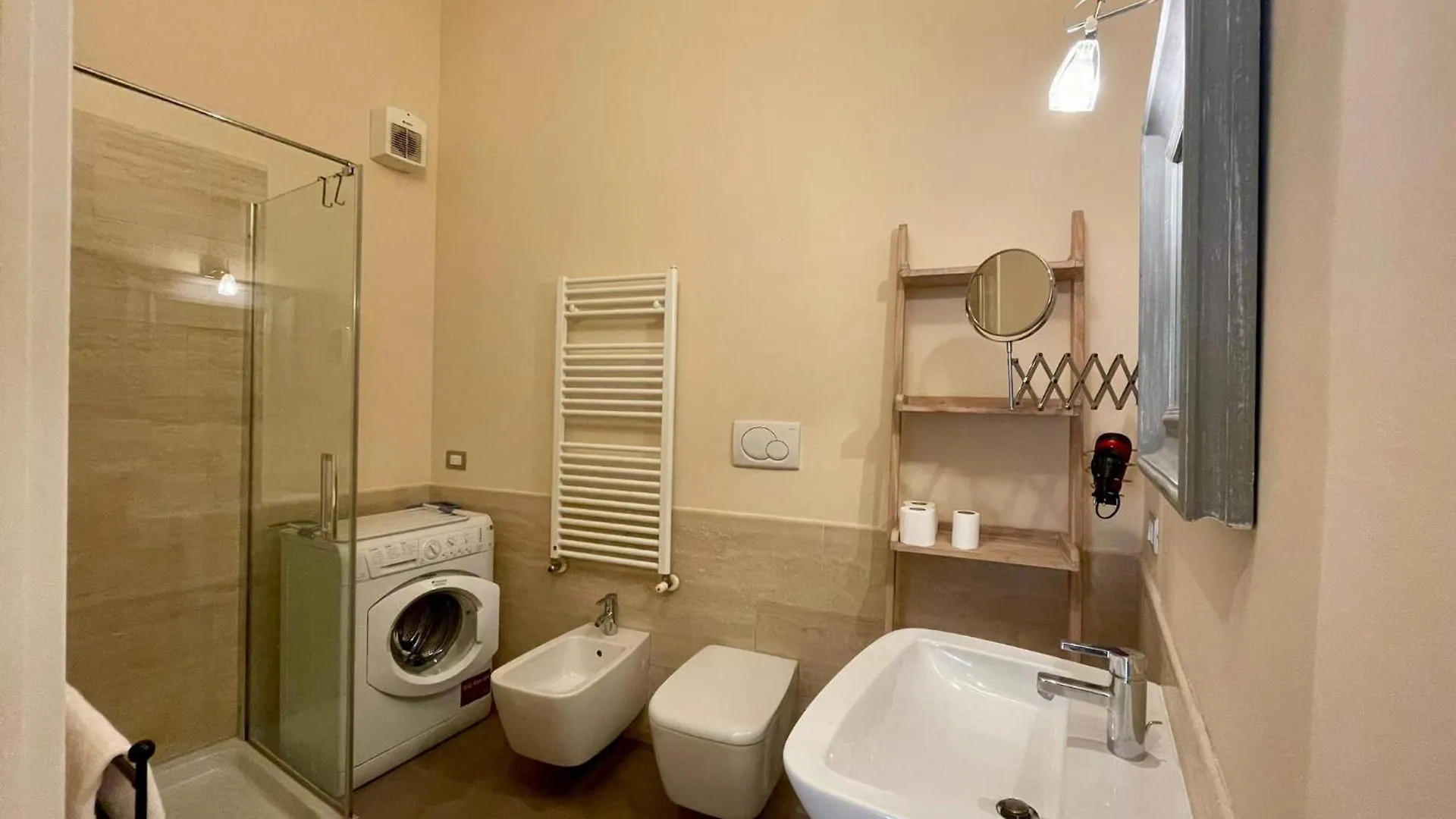 Verona Apartment Alle Arche