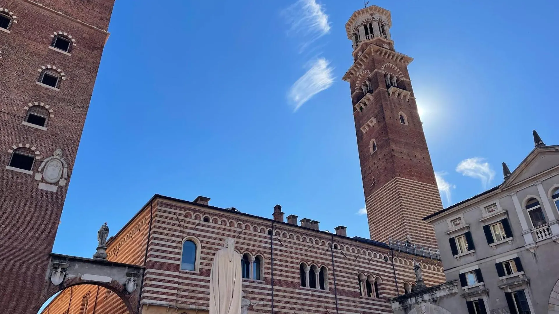 Verona Apartment Alle Arche