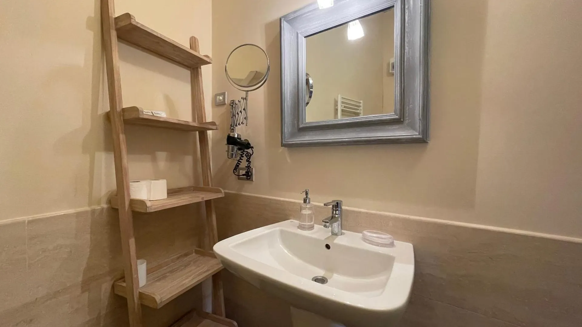 Verona Apartment Alle Arche