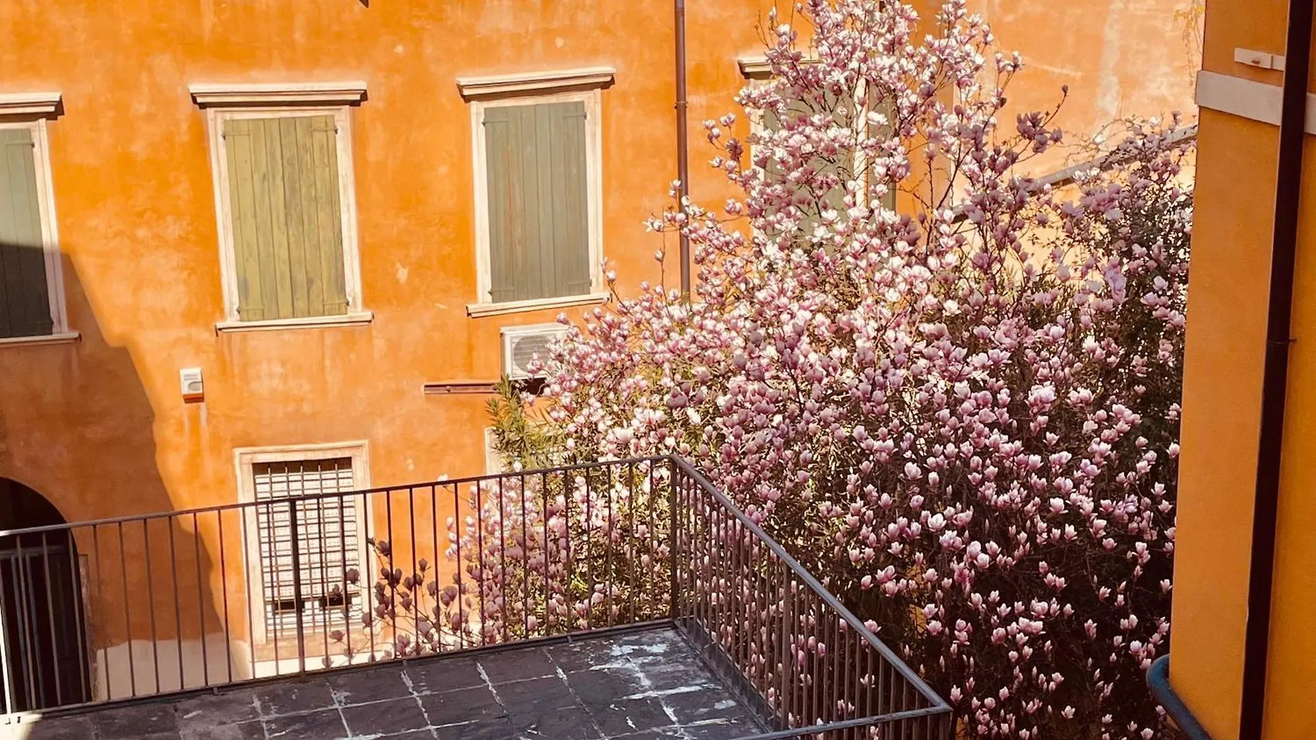 Verona Apartment Alle Arche Italien