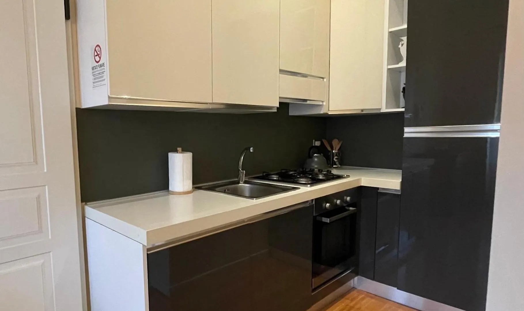 Verona Apartment Alle Arche 0*,
