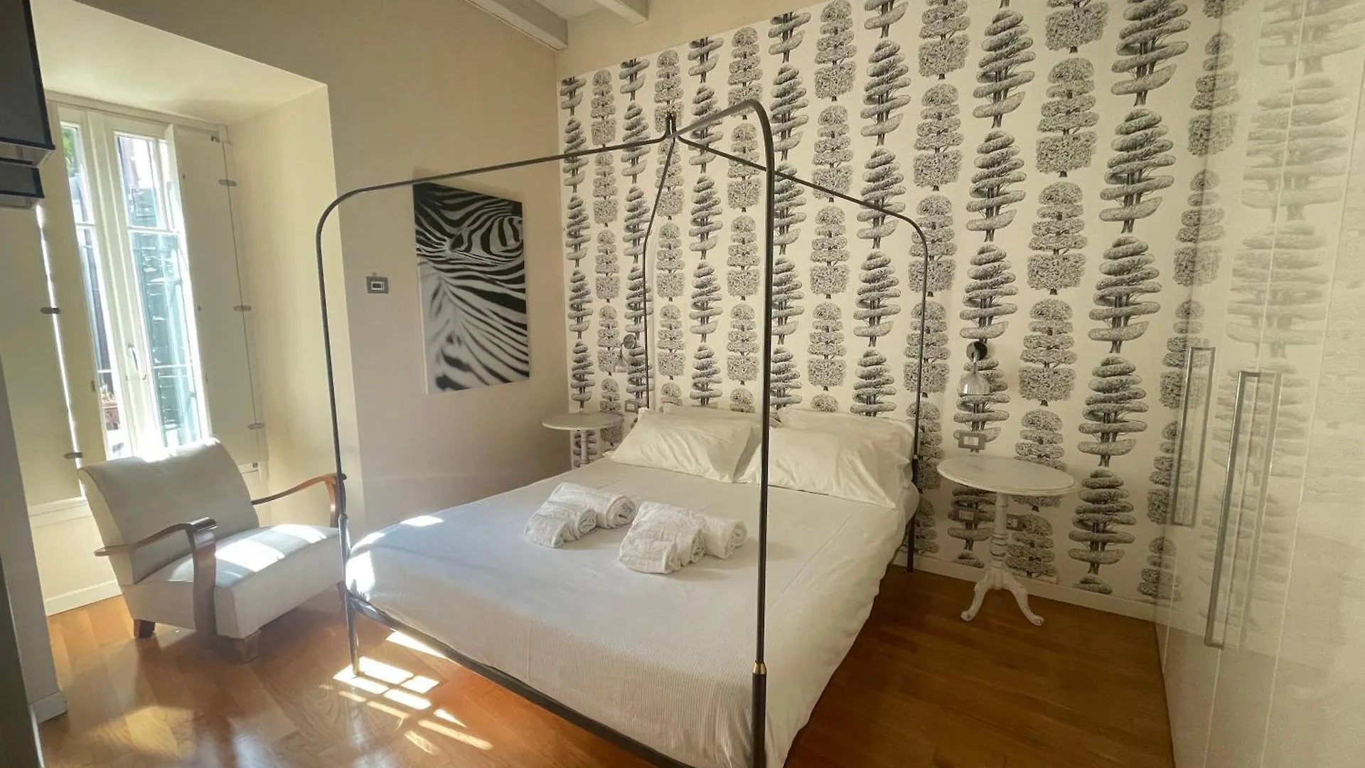 Verona Apartment Alle Arche 0*,