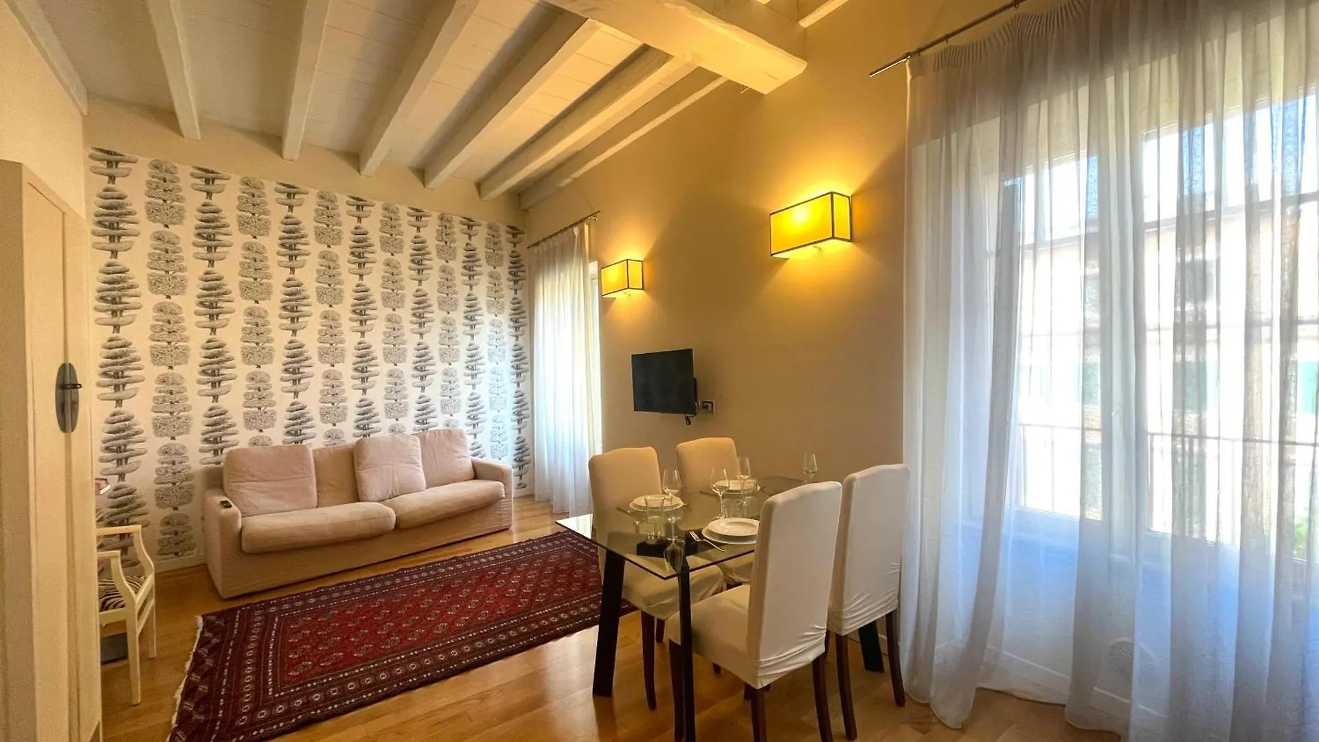 Verona Apartment Alle Arche