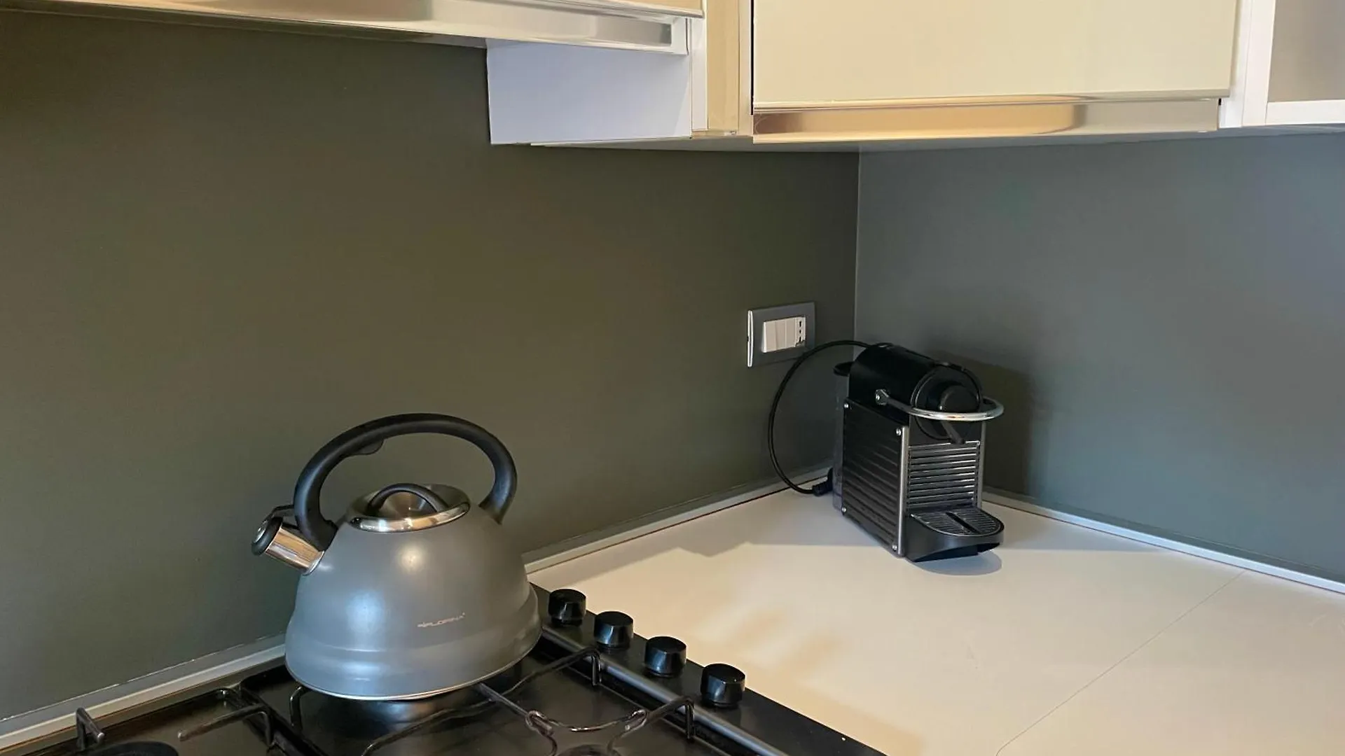 Verona Apartment Alle Arche